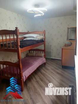 2-к квартира, вторичка, 41м2, 1/3 этаж