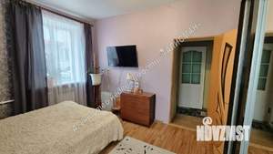 3-к квартира, вторичка, 61м2, 1/2 этаж