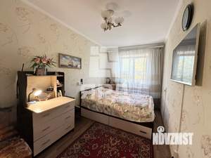 2-к квартира, вторичка, 43м2, 2/9 этаж