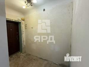 3-к квартира, вторичка, 44м2, 1/5 этаж