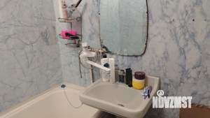 1-к квартира, вторичка, 32м2, 4/5 этаж