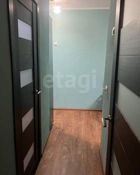 1-к квартира, вторичка, 31м2, 2/5 этаж