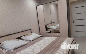 3-к квартира, вторичка, 60м2, 4/9 этаж