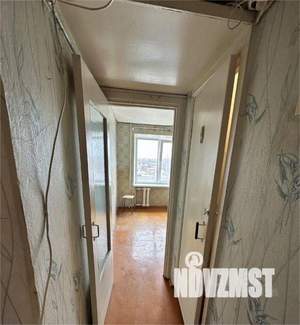 1-к квартира, вторичка, 32м2, 5/9 этаж