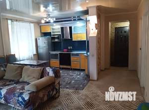 3-к квартира, вторичка, 62м2, 1/14 этаж