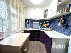 2-к квартира, вторичка, 45м2, 3/5 этаж