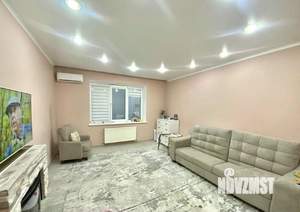 2-к квартира, вторичка, 69м2, 4/10 этаж
