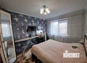 3-к квартира, вторичка, 60м2, 4/9 этаж
