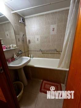 3-к квартира, вторичка, 64м2, 2/9 этаж