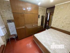 2-к квартира, вторичка, 48м2, 2/5 этаж
