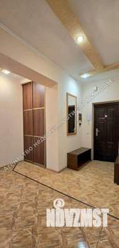 3-к квартира, вторичка, 93м2, 2/6 этаж