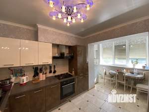 2-к квартира, вторичка, 75м2, 1/5 этаж