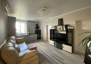 2-к квартира, вторичка, 59м2, 3/3 этаж