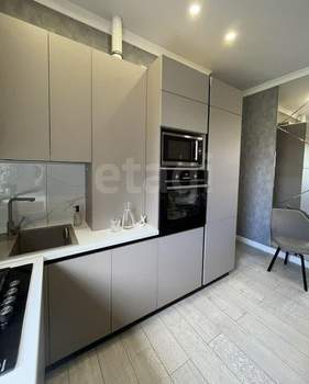 2-к квартира, вторичка, 43м2, 2/2 этаж