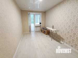 3-к квартира, вторичка, 61м2, 4/9 этаж