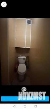 2-к квартира, вторичка, 45м2, 3/5 этаж