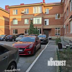 2-к квартира, вторичка, 67м2, 2/3 этаж