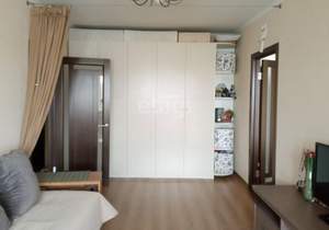 2-к квартира, вторичка, 42м2, 5/5 этаж