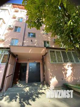 3-к квартира, вторичка, 58м2, 5/5 этаж