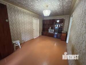 2-к квартира, вторичка, 44м2, 4/5 этаж