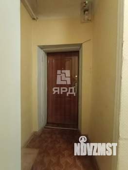 1-к квартира, вторичка, 33м2, 1/2 этаж