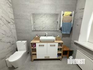3-к квартира, вторичка, 96м2, 1/3 этаж