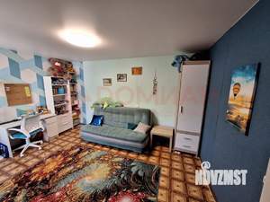 2-к квартира, вторичка, 34м2, 1/1 этаж