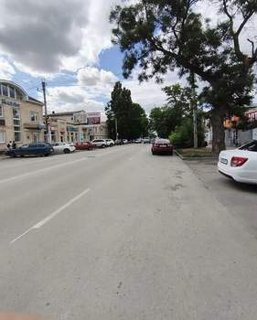 1-к квартира, вторичка, 23м2, 1/1 этаж