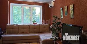 3-к квартира, вторичка, 63м2, 2/9 этаж