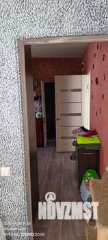 3-к квартира, вторичка, 54м2, 1/1 этаж