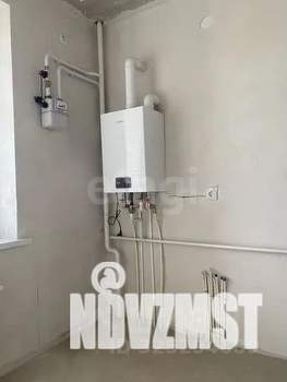 1-к квартира, вторичка, 45м2, 6/9 этаж