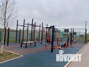 2-к квартира, вторичка, 75м2, 2/9 этаж