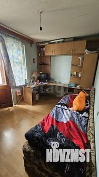 4-к квартира, вторичка, 103м2, 3/10 этаж