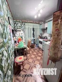 2-к квартира, вторичка, 47м2, 2/5 этаж