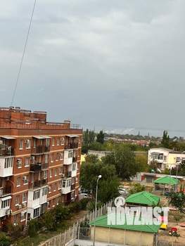2-к квартира, вторичка, 51м2, 5/10 этаж