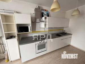 1-к квартира, вторичка, 42м2, 5/5 этаж