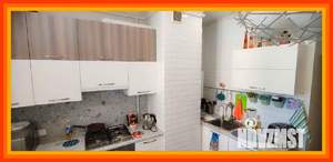 3-к квартира, вторичка, 77м2, 2/3 этаж