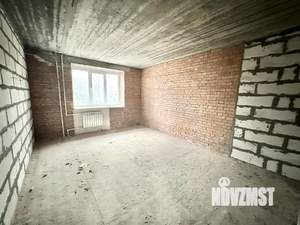 2-к квартира, вторичка, 66м2, 1/9 этаж