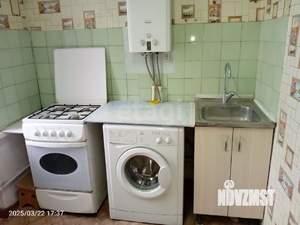 3-к квартира, вторичка, 68м2, 5/5 этаж