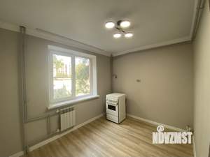 1-к квартира, вторичка, 38м2, 2/9 этаж