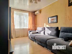 4-к квартира, вторичка, 70м2, 7/9 этаж