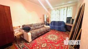 1-к квартира, вторичка, 45м2, 1/5 этаж