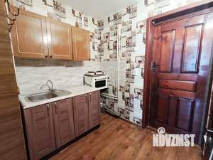 1-к квартира, вторичка, 20м2, 4/5 этаж