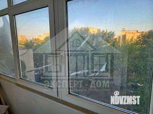 1-к квартира, вторичка, 39м2, 6/9 этаж