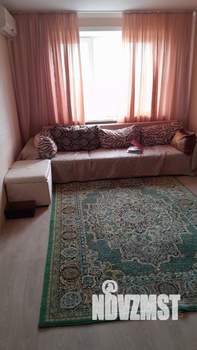 3-к квартира, вторичка, 63м2, 4/5 этаж