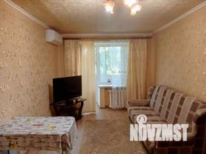 3-к квартира, вторичка, 54м2, 4/5 этаж