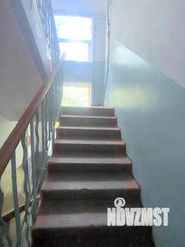 1-к квартира, вторичка, 30м2, 3/5 этаж