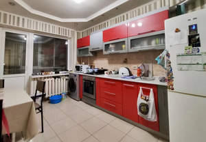 2-к квартира, вторичка, 57м2, 8/10 этаж