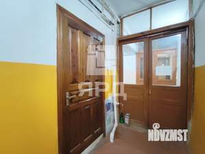 1-к квартира, вторичка, 30м2, 1/2 этаж