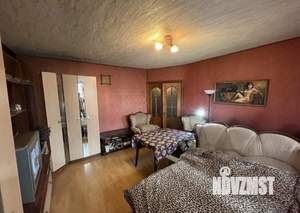 4-к квартира, вторичка, 103м2, 2/9 этаж
